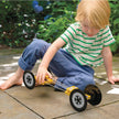 4M - Mousetrap Racer
