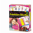 4M - My Design Portfolio Fashion Studio