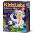 4M - Science Magic