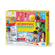 4M - Scientific Discovery Set