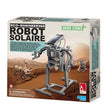 4M - Solar Robot (French Version)