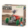 4M - Solar Rover (French Version)