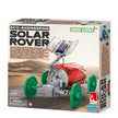 4M - Rover solaire
