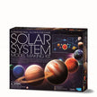 4M - Solar System Toys Model Making Kit Large