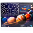 4M - Solar System Toys Model Making Kit Large