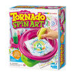 4M - Tornado Spin Art