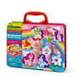 4M - Unicorn Window Paints - Thinking Kits