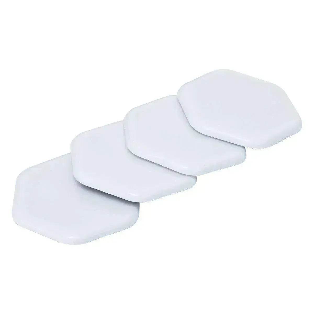 4Pcs Heavy Duty Furniture Moving Sliders Table Moving Pads