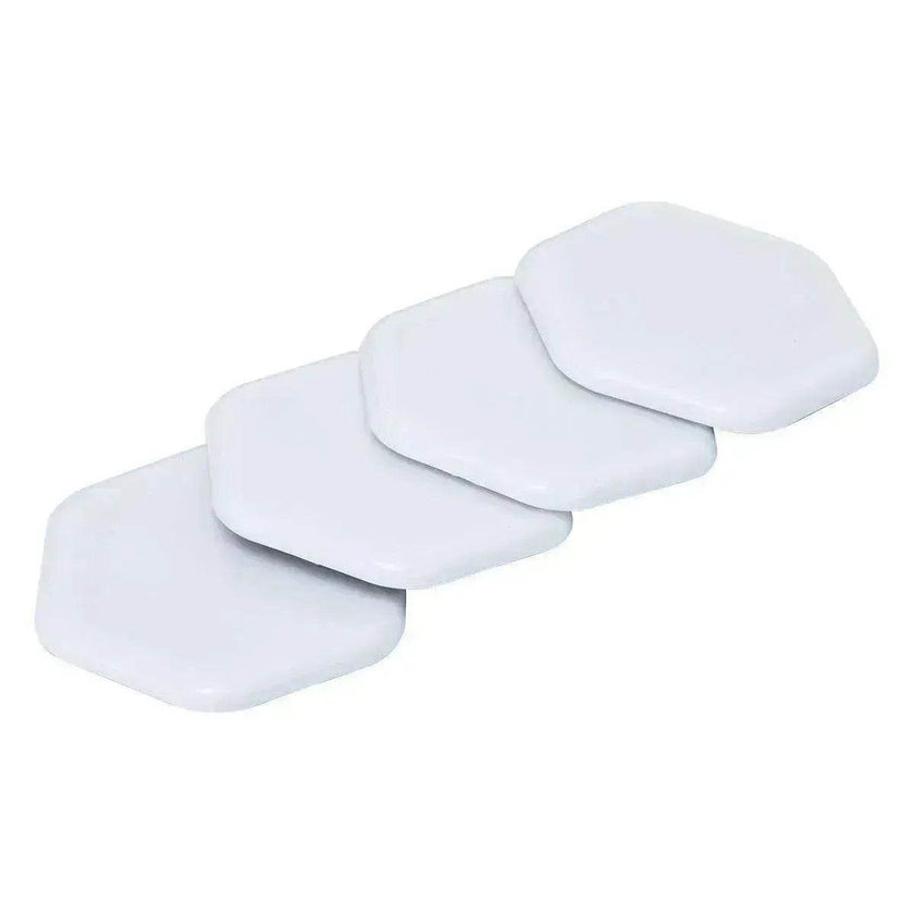 4Pcs Heavy Duty Furniture Moving Sliders Table Moving Pads