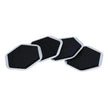 4Pcs Heavy Duty Furniture Moving Sliders Table Moving Pads