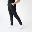 Ladies' Bamboo Fleece Joggers | Navy