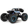 4WD Remote Control Car: High Speed Off-Road Toy