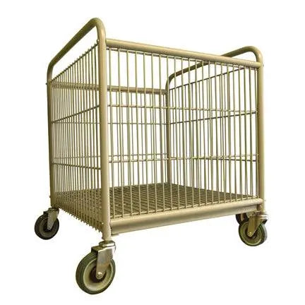 Chariot pour bouteilles, 28