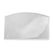 Racle-tout, 3 3/4” x 4 3/4”