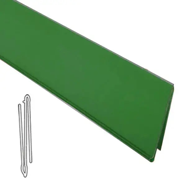 Moulure avec fenêtre 1 1/4