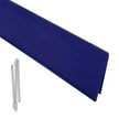 Moulure avec fenêtre 1 1/4