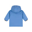 Raincoat - 12m to 24m - Edna Blue