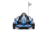 Voiture électrique pour enfants 24V DRIFTER