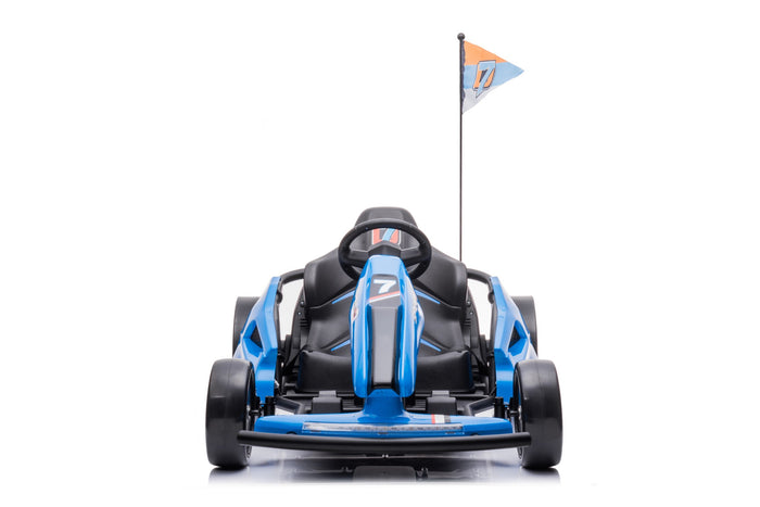 Voiture électrique pour enfants 24V DRIFTER