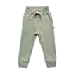 Baby/Kids' Bamboo Fleece Joggers | Cranberry