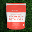 Grapefruit+ Spearmint Magnesium Bath Soak