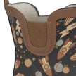 Welly Rain Rubber Boots - Size 21 to 26 - Ciel Magique