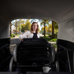 Wonderfold W4 Luxe Pro Quad Stroller Wagon
