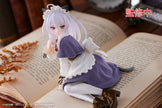 Desktop Cuties, Wandering Witch Elaina  -Cat Maid Ver-