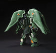 HGUC 1/144 Kshatriya Plastic Model Kit