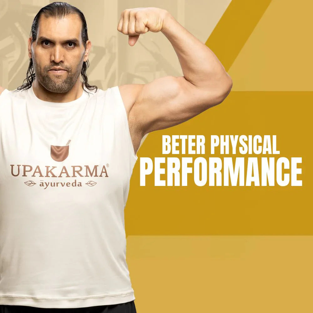 Résine de Shilajit Pure Upakarma Ayurveda avec poussière d'or
