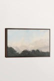 DAWNS, Oeuvre sur toile étirée