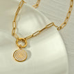 Collier ELIZABETH