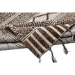 Stella Woven Wool 6X9 Rug