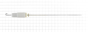 GE WG04F10597 Washer Rod and Springs Assembly