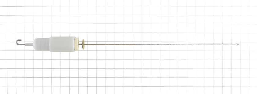 GE WG04F10597 Washer Rod and Springs Assembly