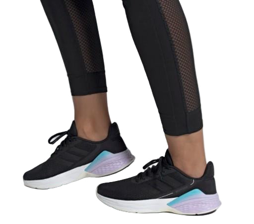 Adidas Response SR - Womens Running Shoe