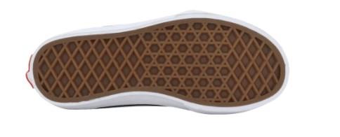 Vans Ward Hi - Kids Skate Shoe