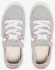 Roxy Girls Bayshore III - Girls Slip On Shoe