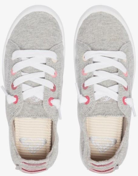 Roxy Girls Bayshore III - Girls Slip On Shoe
