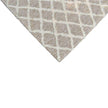 Samara Woven Wool 6X9 Rug