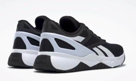Reebok NanoFlex - Mens Training Shoe