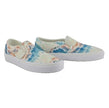 Vans Asher - Womens Slip-On Shoe