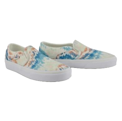 Vans Asher - Womens Slip-On Shoe