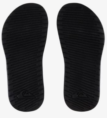 Quiksilver Bright Coast Adjustable Sliders