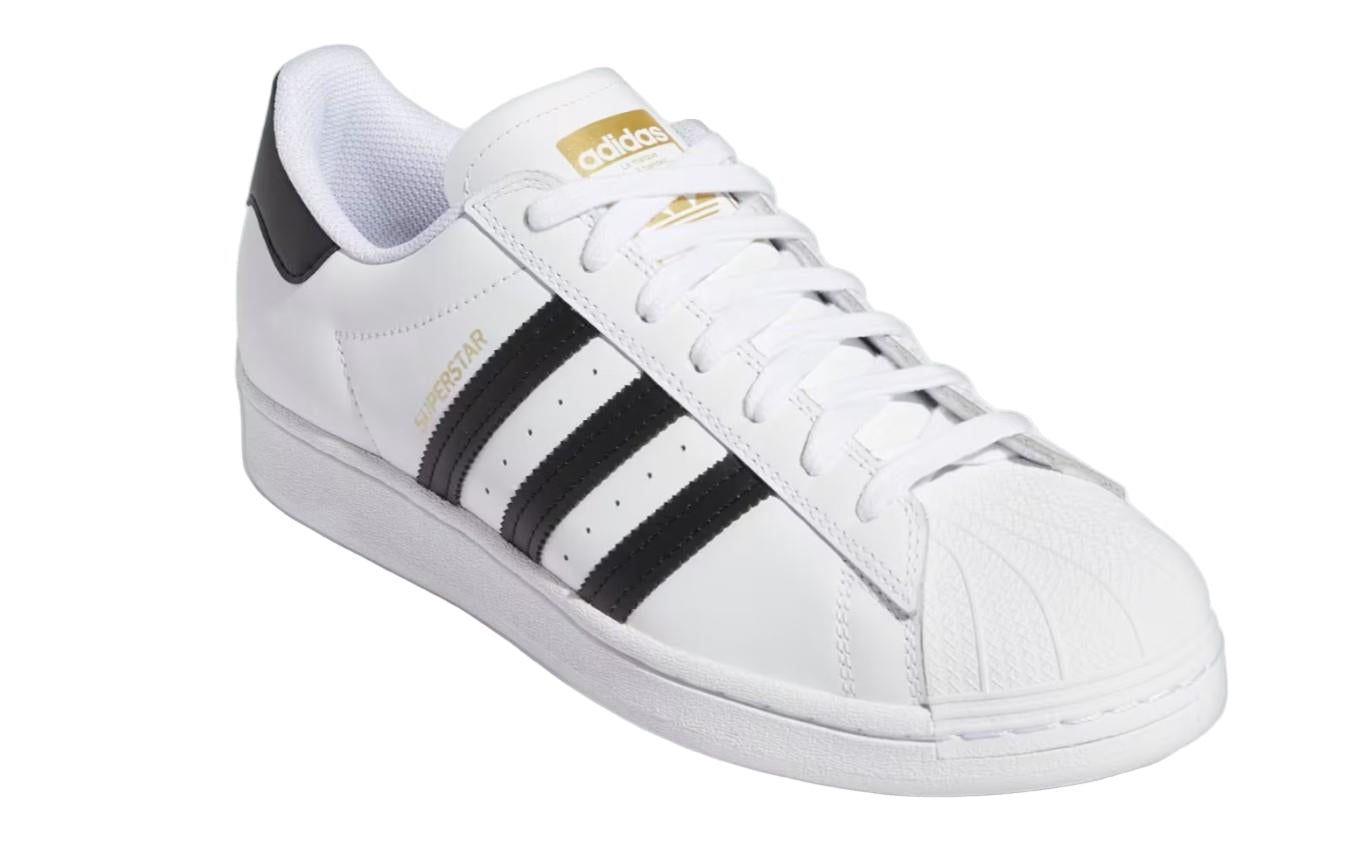 Adidas Superstar Original - Womens Sneaker