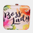 BOSSY