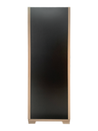 Blisspod | Vienna | Far Infrared Sauna | Canadian Hemlock Very Low EMF | 72.8