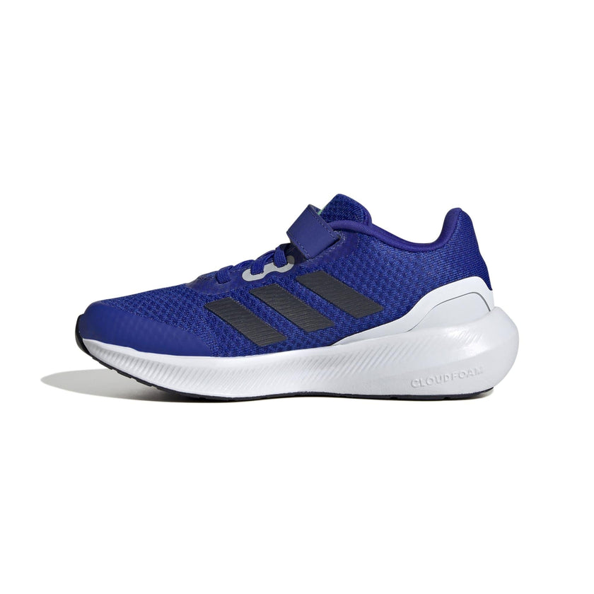 Adidas RunFalcon 3.0 EL - Kids Running Shoe