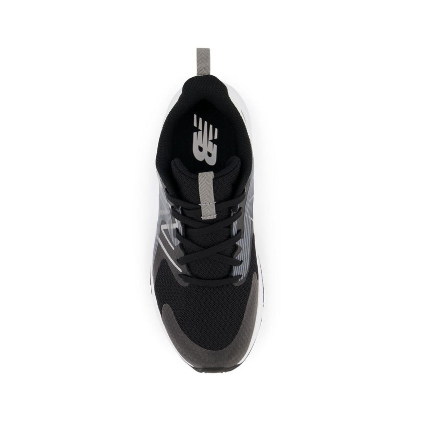 New Balance Rave Run V2 Wide - Kids Running Shoe