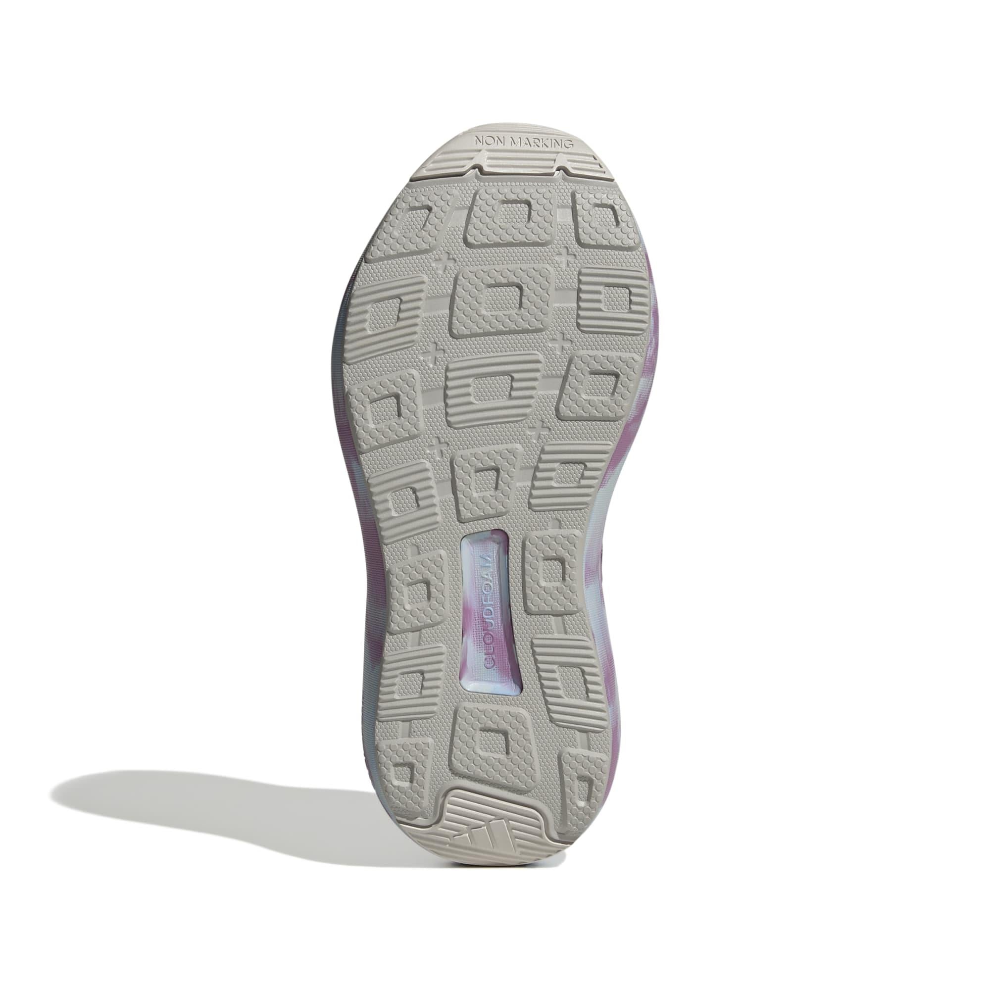 Adidas FortaRun 3.0 J - Kids Running Shoe